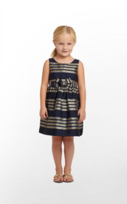 Little Linney Dress