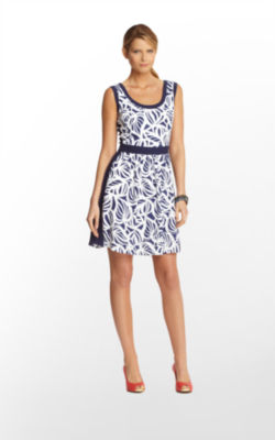 Irene Dress