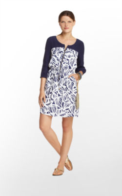 Sessilee Dress