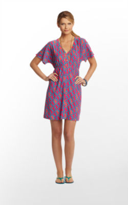 Meg Dress