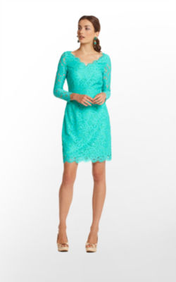 Helene Dress