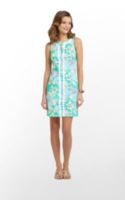 Ginny Dress
