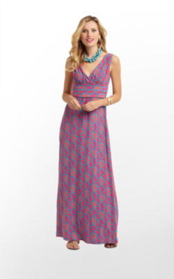 Sloane Dress