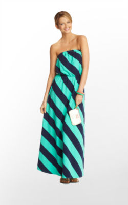 Marlisa Dress