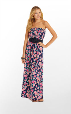 Marlisa Dress