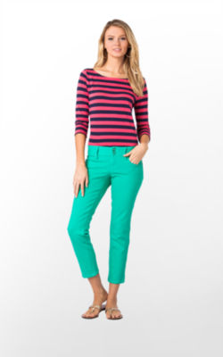 FINAL SALE - Worth Skinny Mini