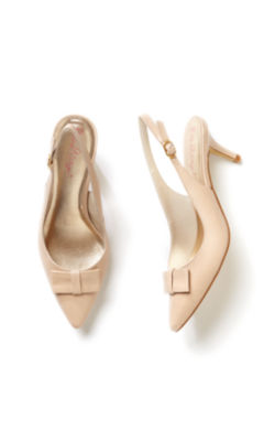 Kat Kitten Heel