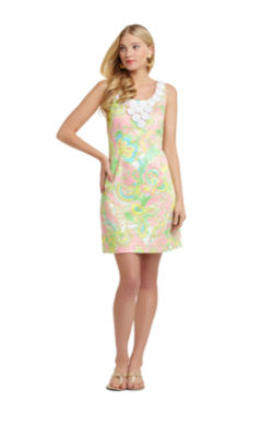Nina Dress