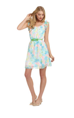 Danna Dress