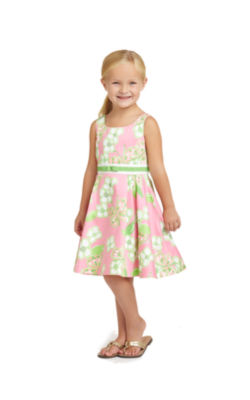 Mini Gosling Dress