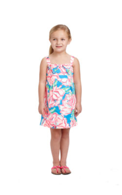 Little Leandra Dress