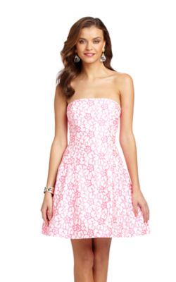 Jordan Dress