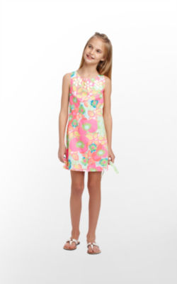 Little Delia Dress