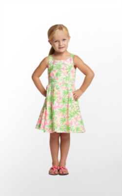 Mini Gosling Dress