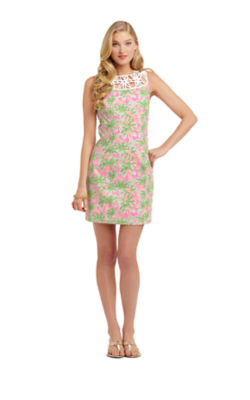 Lacina Dress