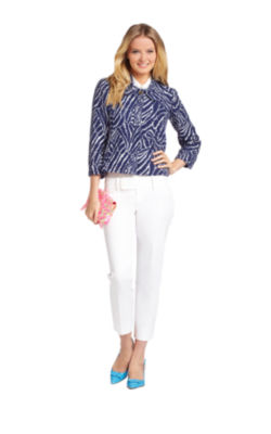 Beauford Jacket