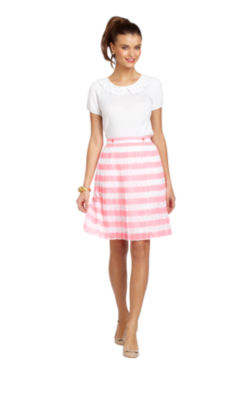 Virginia Skirt