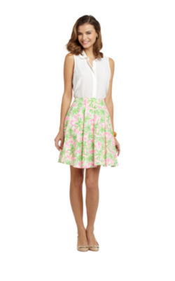 Meadow Skirt