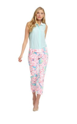 Luxury Capri