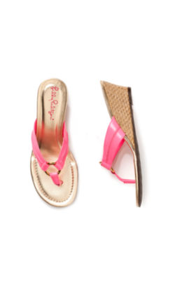McKim Wedge