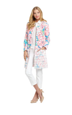 Eddison Coat