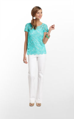 Poppy Top
