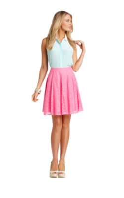 Meadow Skirt