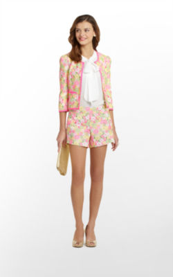 Nelle Jacket