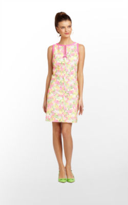 Percy Dress