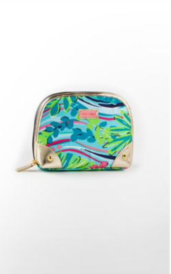 FINAL SALE - Zippity-do Make-up Bag