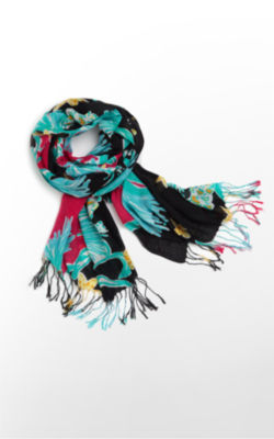 Murfee Scarf - Shake It