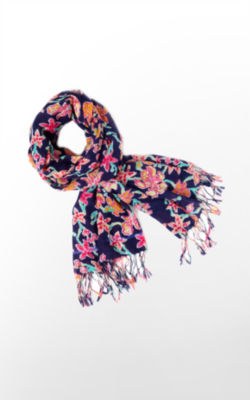 Murfee Scarf - Pretty Social