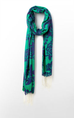 FINAL SALE - Murfee Scarf - Secrets