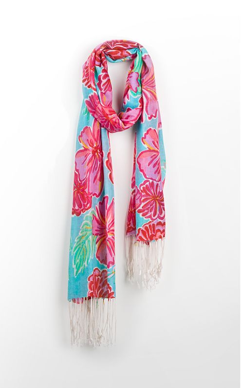 Murfee Scarf - Bellina