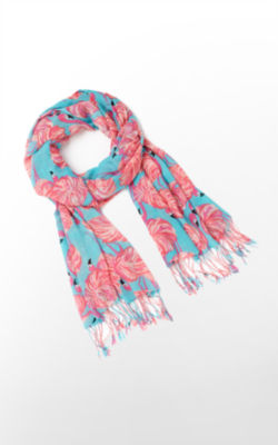 Murfee Scarf - Gimme Some Leg