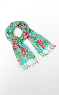 Murfee Scarf - Spike The Punch