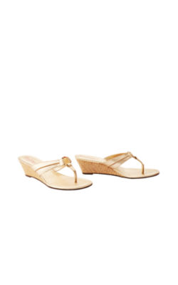 McKim Wedge