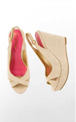 FINAL SALE - Picture Perfect Espadrille