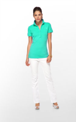 FINAL SALE - Chic Polo