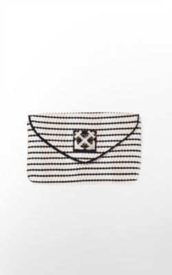 FINAL SALE - Summer Chic Clutch