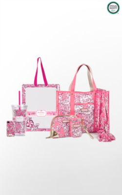 The Alpha Phi Collection