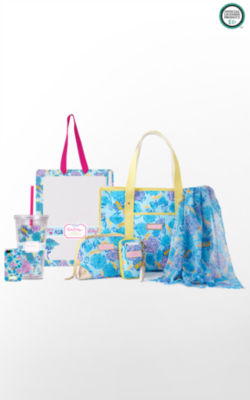 The Alpha Xi Delta Collection