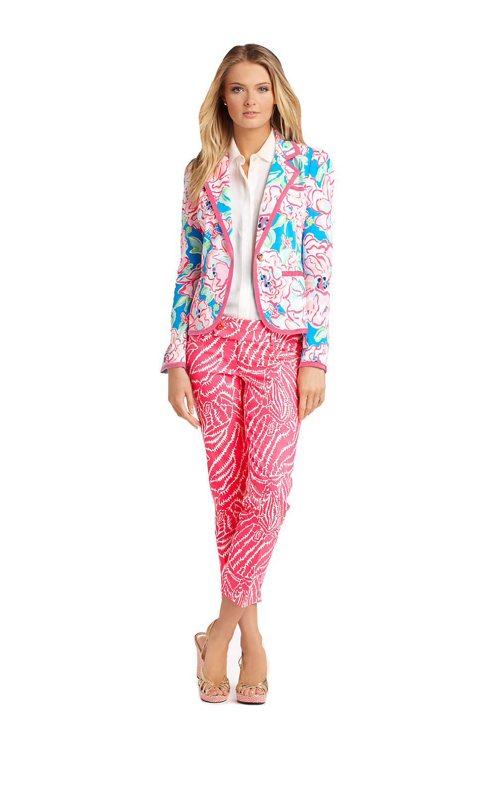 Buy blazers & fashion - Malibu Blazer