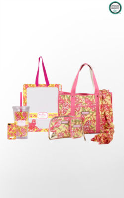 The Chi Omega Collection