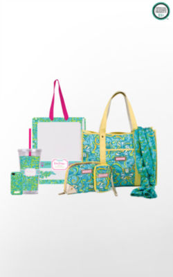 The Delta Delta Delta Collection