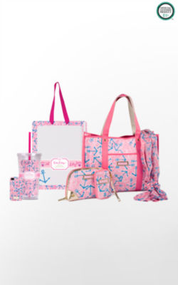 The Delta Gamma Collection