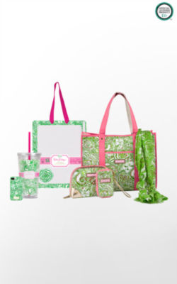 The Kappa Delta Collection