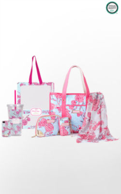 Lilly Pulitzer The Pi Beta Phi Collection 