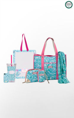 The Alpha Delta Pi Collection