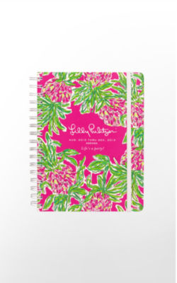 2013 Soft Cover Agenda
